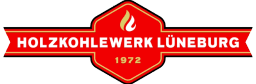 Holzkohlewerk Logo